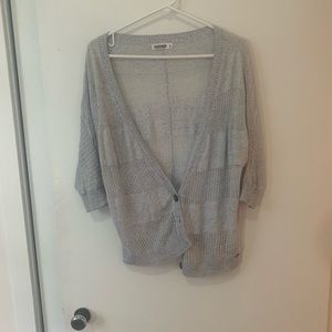 Garage Cardigan